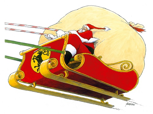 Michalis Kountouris Ekthesi Nifades Paramythion