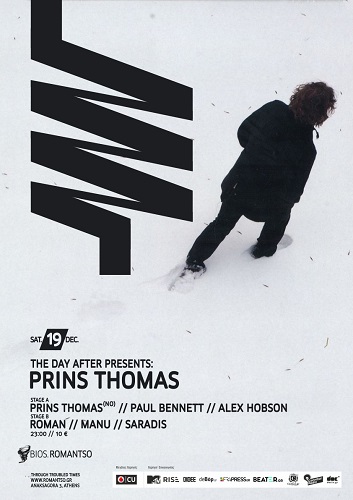 day after PRINS 19DEC