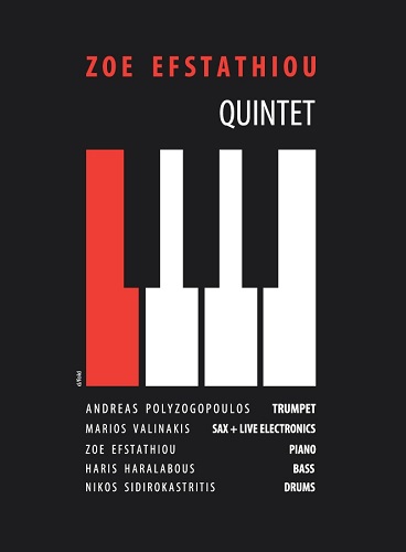 efstathiou quintet