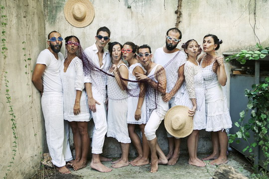 res ratio network Kinitiras Ekplixi 02