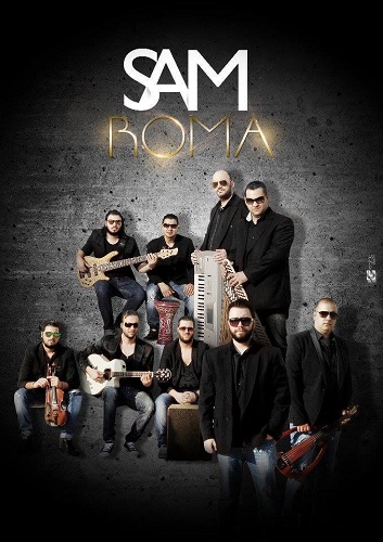 sam roma