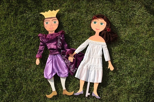 to eksipno koritsi 3