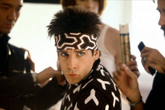 zoolander