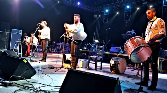 Εβριτική Ζυγιά