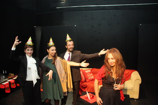 ΕΝΑ ΟΝΕΙΡΟ 2