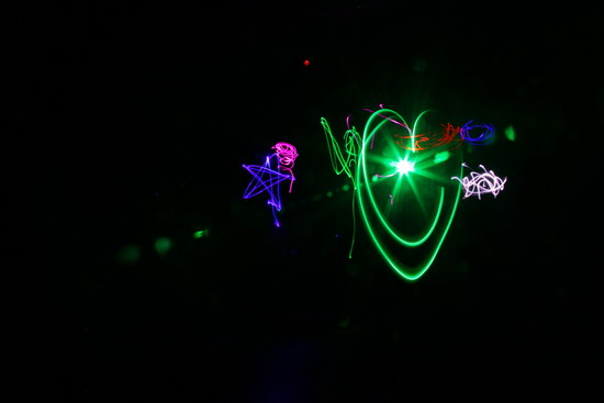 Εργαστήριο animation Μπάμπης Αλεξιάδης