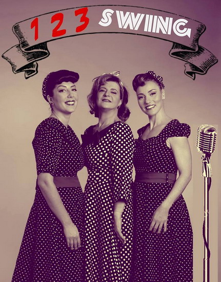 1 2 3 swing