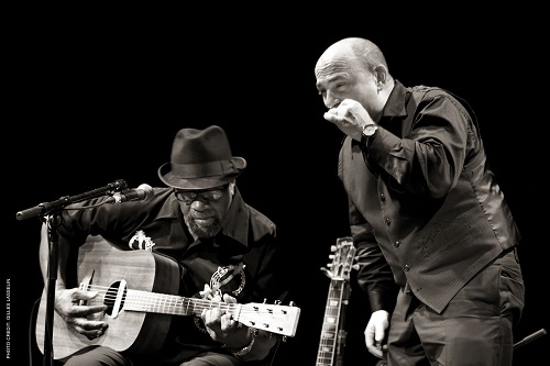 Bill Sims Matthew Skoller