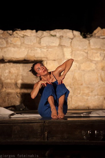 Collective Choreography 3