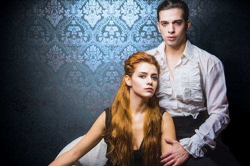 DorianGray Vempo2016