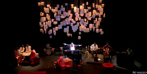 IMKSt.Kraounakis OLOI ENA FILA ME