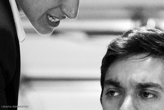 IMK Theatro T.I.N.A.M. Xernandez 2