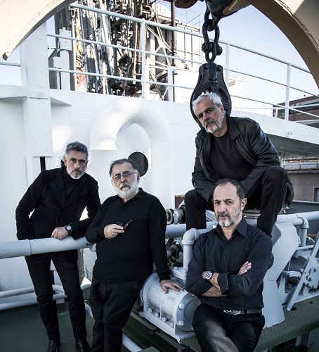 Mikroutsikos Mainas Zalmas Arvaniths 2