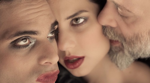 Patroklos Skafidas Οι ιδιοτροπιες της Μαριαννας 5378