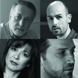 TESSERIS SINTHETES IANOS