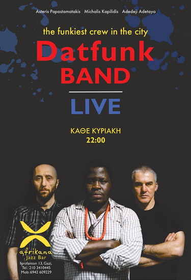 datfunk