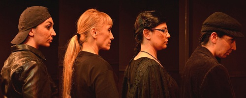 Ο μικρός αδελφός