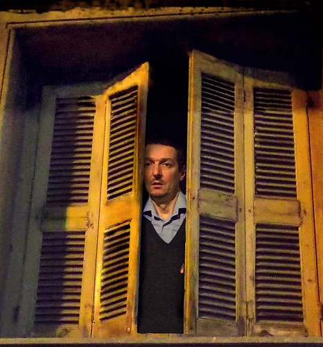 ΦΩΤΟ ΣΤΗ ΣΙΩΠΗ