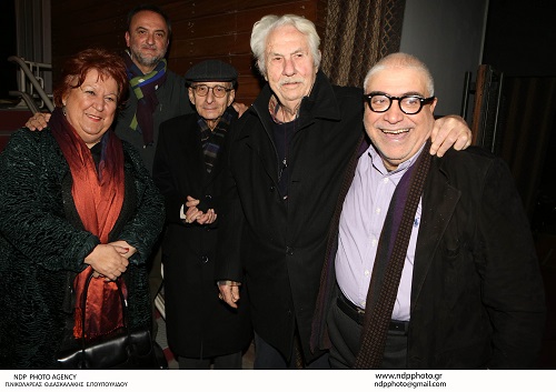 3641 DIMITRA TSANAKA DIMARXOS KAVALAS