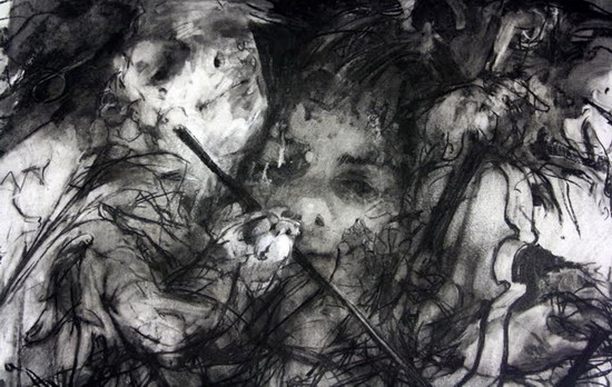 GOGO IEROMONAHOU Medium