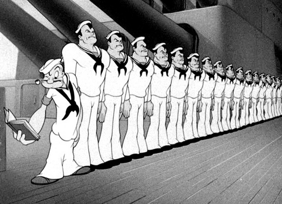 In the clear blunder below c2a9 max fleischer