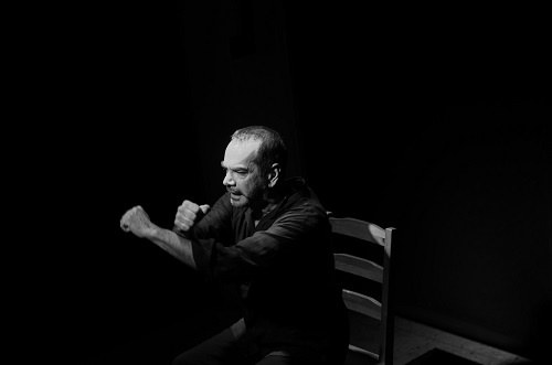 KOHLHAAS Copyright Dimitris Alexakis 4