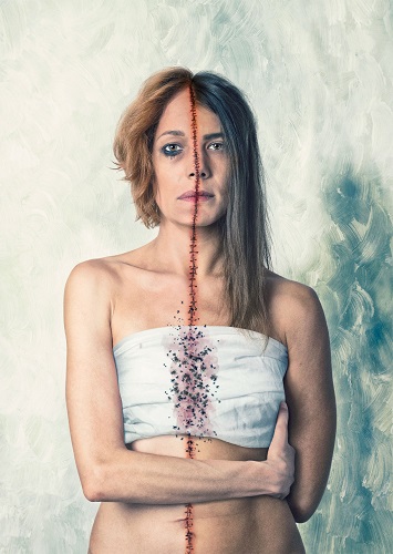 PARASITA NEW PHOTO VERTICAL