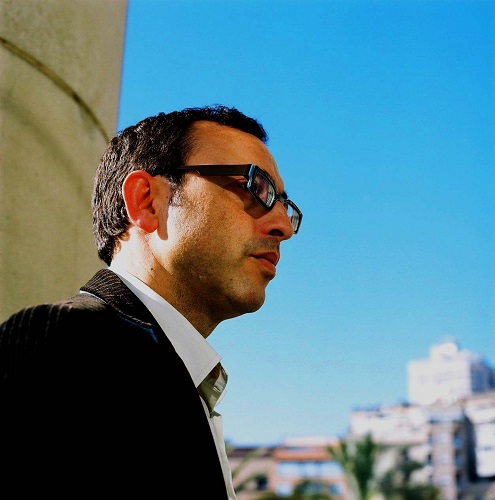 SERGI BELBEL. TEATRO