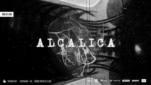 Alcalica