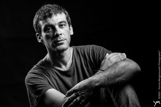 Apostolos Rizos 2015 2