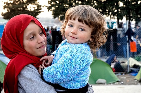 Eidomeni Martios 2016 1Dimitra Stasinopoulou