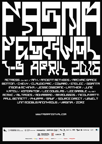 Fasma 2016 final poster