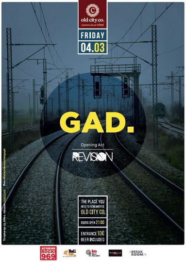 GAD