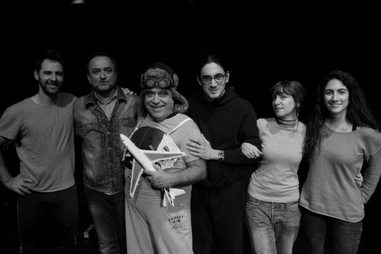 Isorropistis A 9 Low