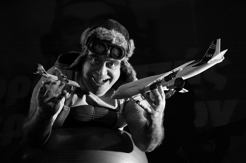 Isorropistis B 3 Low