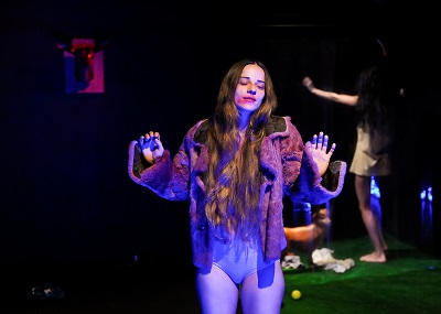 LOULA photo by Tσ Karol Jarek 37