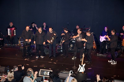 Selfie απονομή