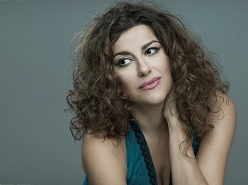 Sofia Papazoglou 1 s