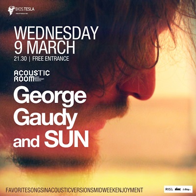 acoustic room GAUDI P