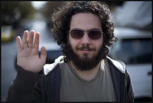 ΓΙΩΡΓΟΣ ΟΝΗΣΙΦΟΡΟΥ