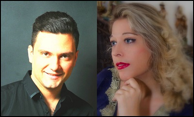 ΣΤΑΥΡΟΣ ΣΑΛΑΜΠΑΣΟΠΟΥΛΟΣ ΜΑΝΙΑ ΒΛΑΧΟΓΙΑΝΝΗ