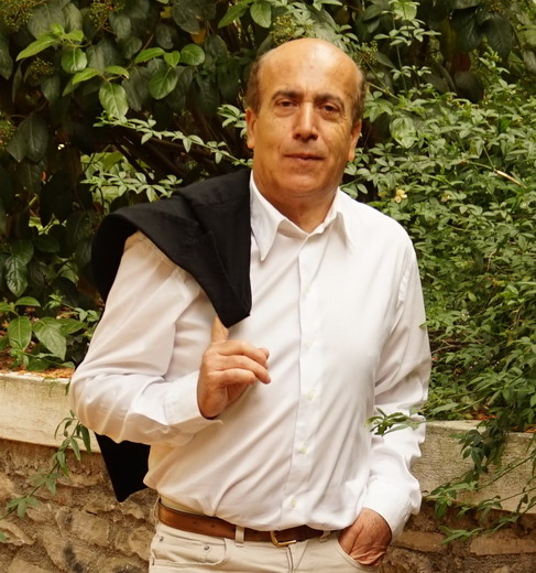 Τάκης Κωνσταντακόπουλος