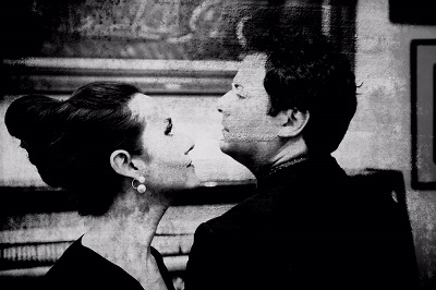 Anastasia Eden Aris Vlachos