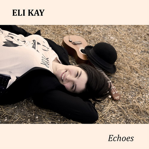 COVER eli kay