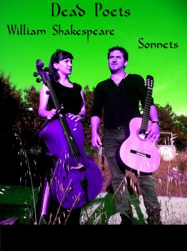 Dead Poets Shakespeare Sonnets