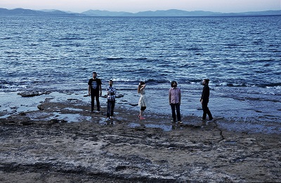 Playground Theory 2016 Photo