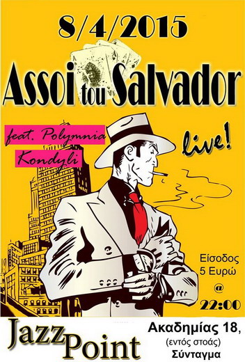 assoi jazz