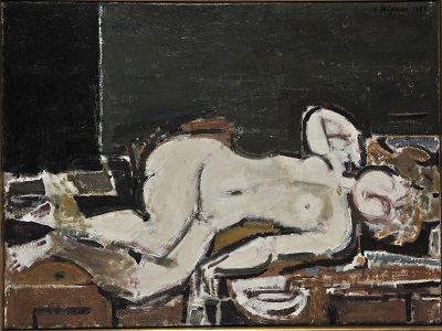 Γιάννης ΜόραληςΓυμνό p