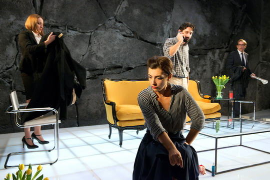 ΘΕΟΣ ΤΗΣ ΣΦΑΓΗΣ