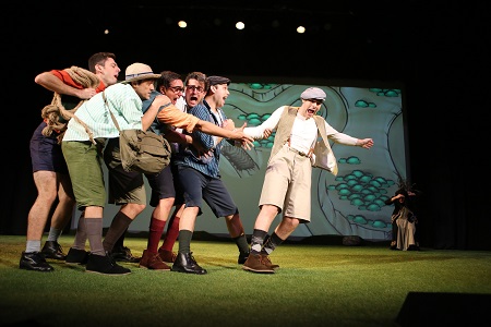 Ψηλα Βουνα 2